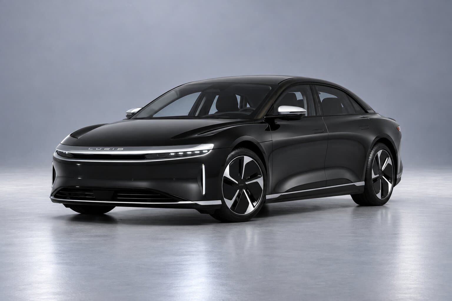 Lucid Air Grand Touring